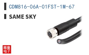 CDM816-06A-01FST-1M-67 ͼƬ